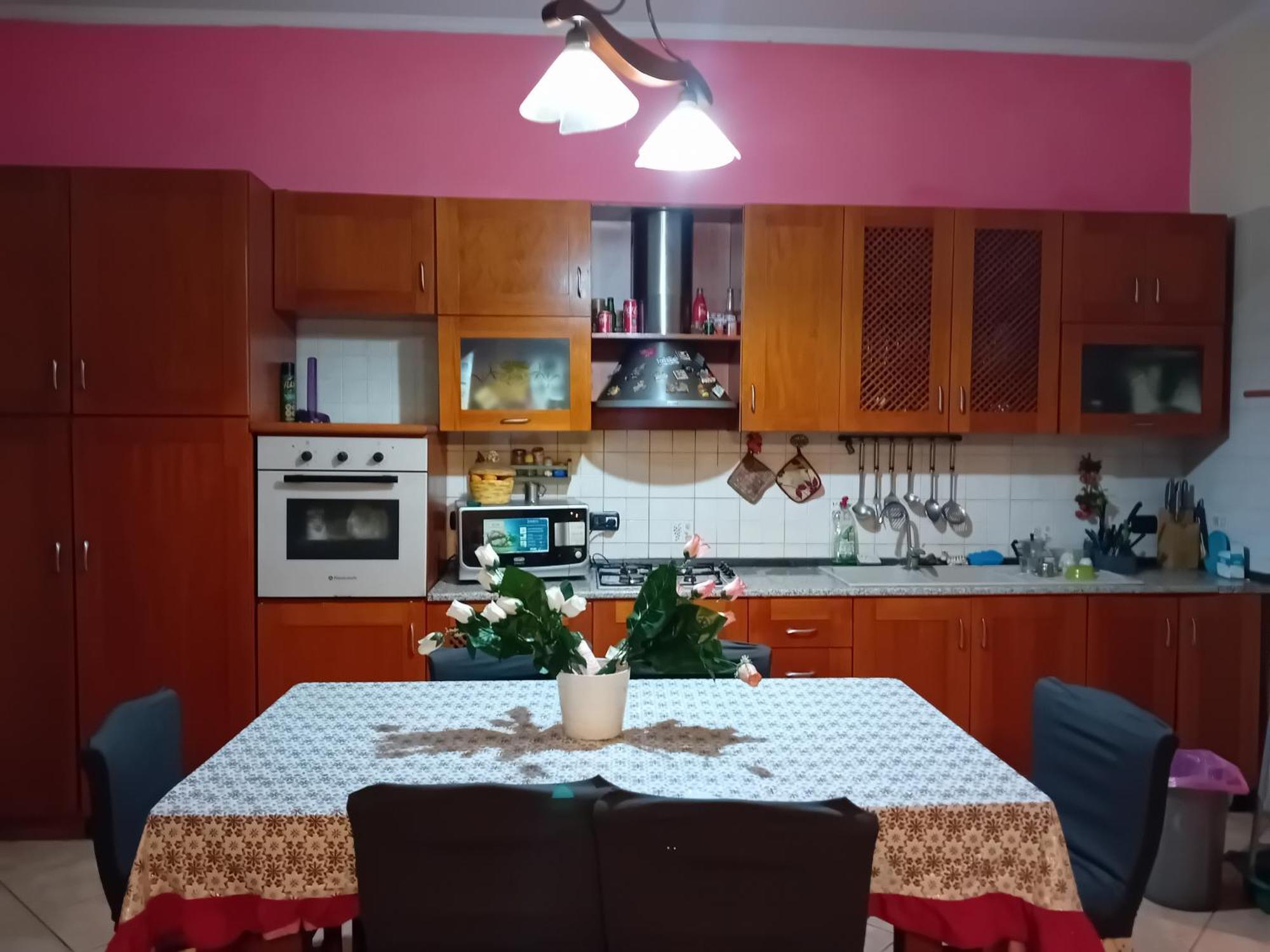 Ubertina Appartamento Napoli
