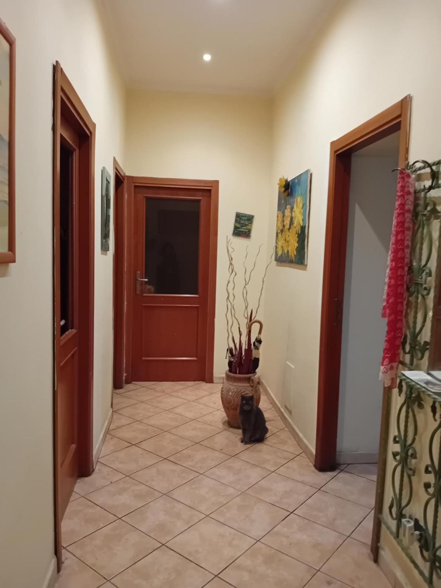Ubertina Apartment
